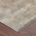 thumbnail image 3 of Addison Rugs Mayfield Premium Machine Washable Transitional Abstract Khaki Rectangle Rug, 8' x 10', 3 of 6