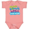 thumbnail image 3 of Inktastic Truck Driver Daddy Boys or Girls Baby Bodysuit, 3 of 5