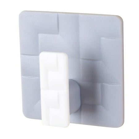 

Cacfwgk Hooks Clearance Sales Cute Holder Strong Holder Wall Mount Hook Seamless Sticker Home Kitchen Bathroom Hook Up