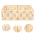 thumbnail image 1 of Minkissy Large Storage Bins Iron Storage Organizer for Garage 1Set, 1 of 5