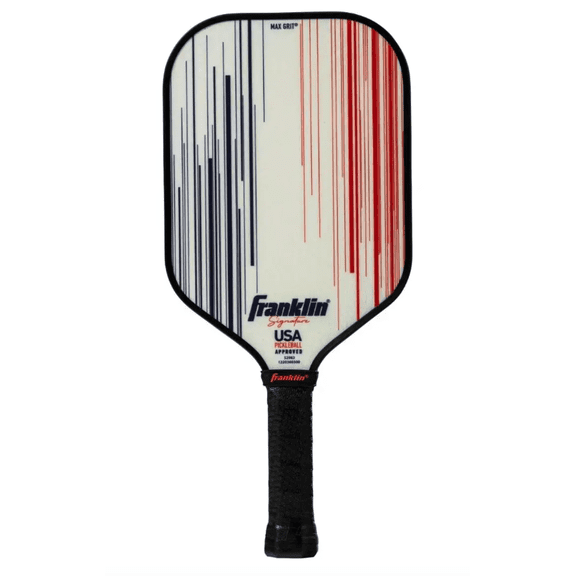 Franklin Signature 16mm Paddle
