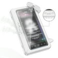 thumbnail image 3 of LCXmlly Small Tablespoon Shower Phone Case Waterproof Touch Screen Antifog Selfadhesive 360 Degree Rotation, 3 of 6