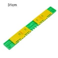 thumbnail image 3 of 6pcs Plastic Beehive Door Box Entrance Disc Bee for Nest Gate, 3 of 10
