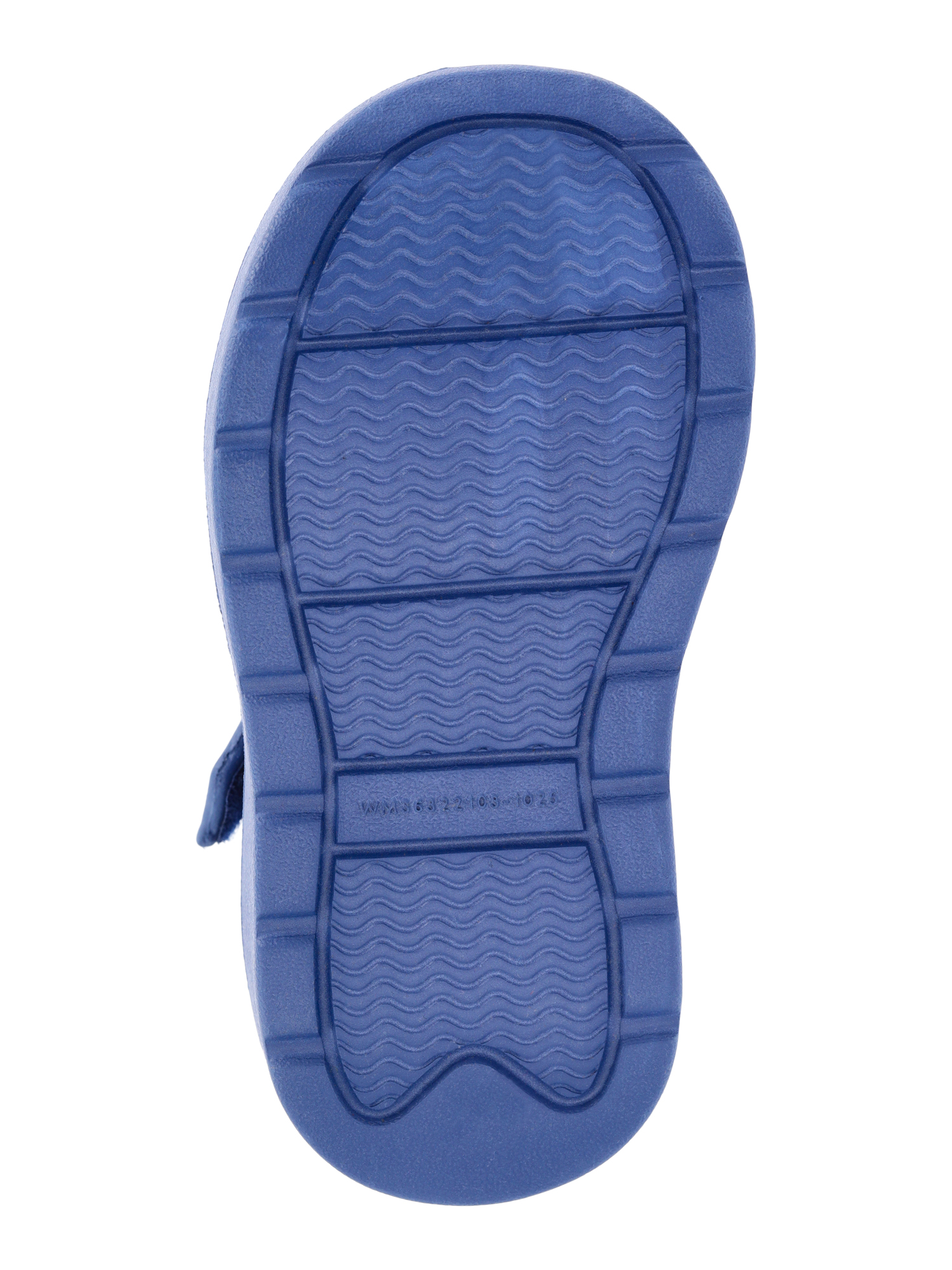 Wonder Nation Baby and Toddler Fisherman Sandals