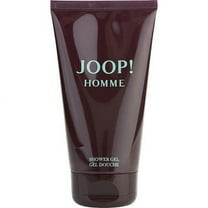 Joop Men's Homme Shower Gel 5 oz Fragrances 3414202772219