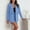 BU1, variant on Women's Shorts Suit Set Casual Outfit Button Front Pure Color Comfortable Stretch Work Wear Summer Spring Fall Winter Pool Sheer Cover up Women Suit Cover up Bikini Cover