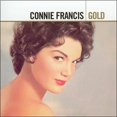 thumbnail image 1 of Connie Francis - Gold (2CD) (Remaster), 1 of 2