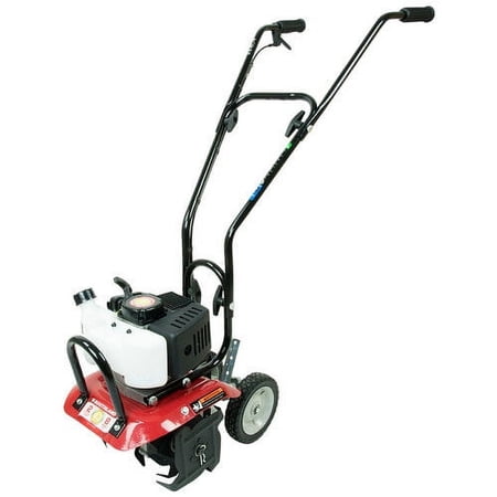 UPC: 0846236006054 | Southland 43cc 10 in. 2 Cycle Full Crank Cultivator