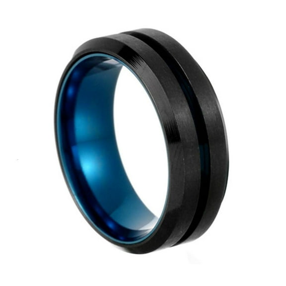 lanema Delicate Rings Eye Catching Metal Rings Hand Jewelry Suitable for Enhancing Everyday and Party Looks