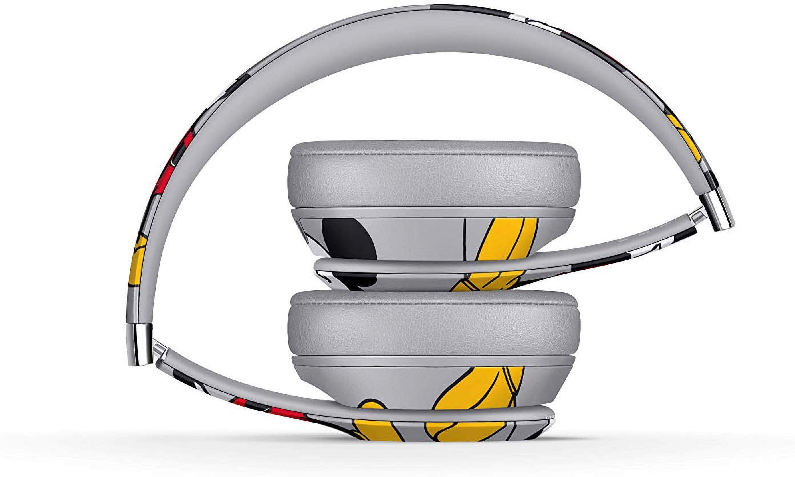 ヘッドフォン/イヤフォン Beats by Dr Dre - Beats by Dr Dre SOLO3 WIRELESS MICKEY&#39;S Beats by Dr. Dre Solo3 Wireless Headphones (2 Pack
