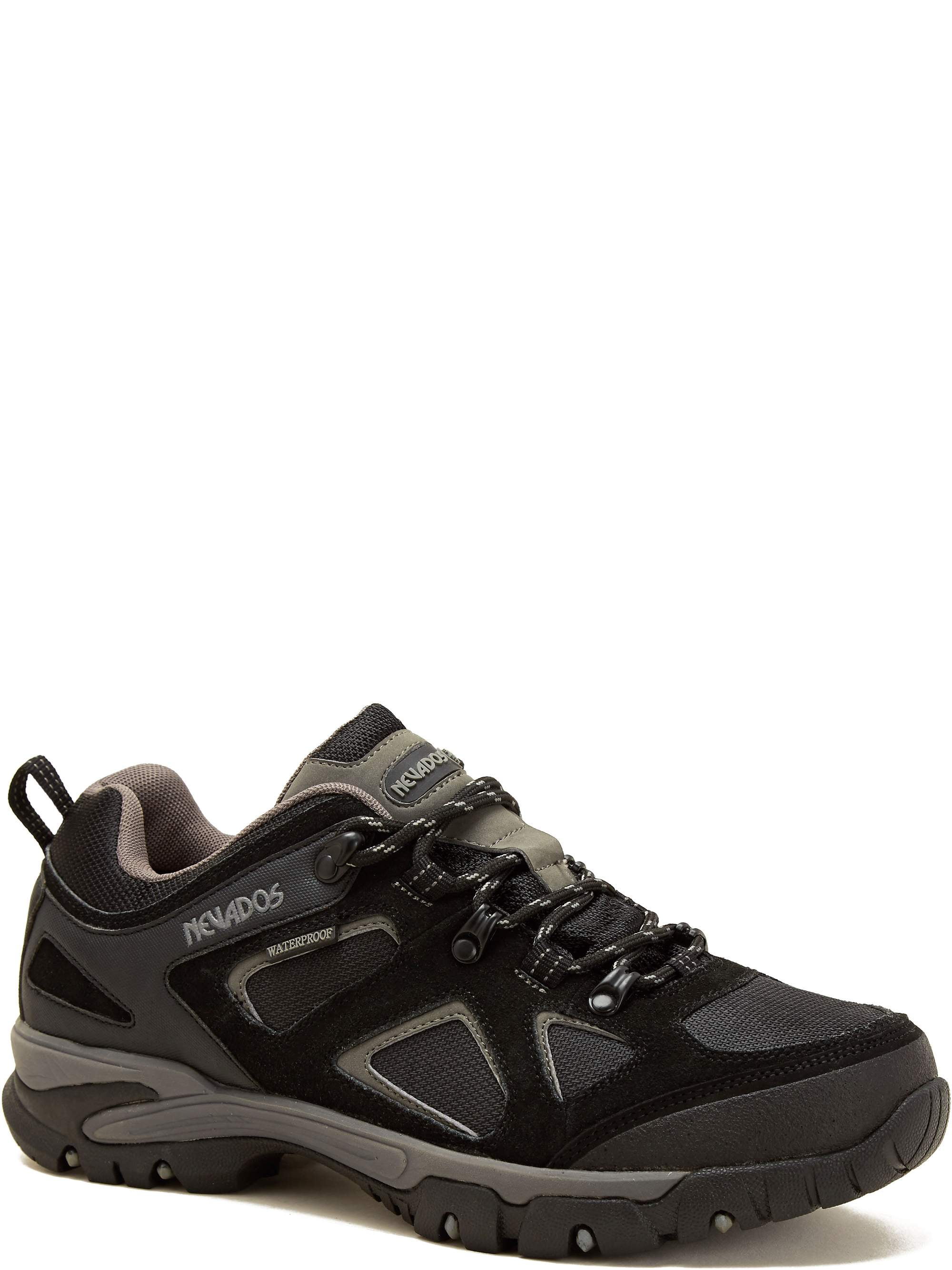 nevados men's hiking boot