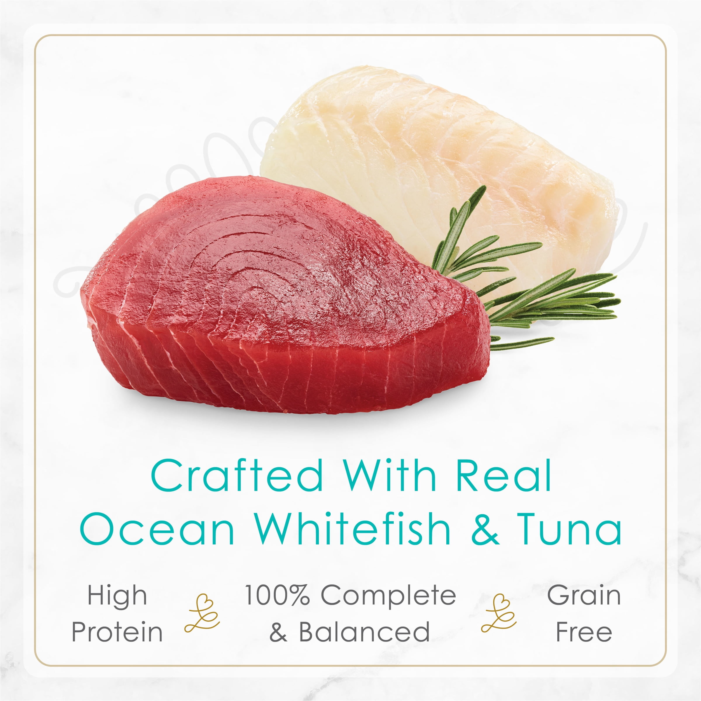 Buy 12 Pack) Fancy Feast Gourmet Pate Wet Cat Food, Petites Ocean