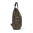 thumbnail image 3 of baggallini All Set 3 in 1 Tote Backpack, 3 of 5
