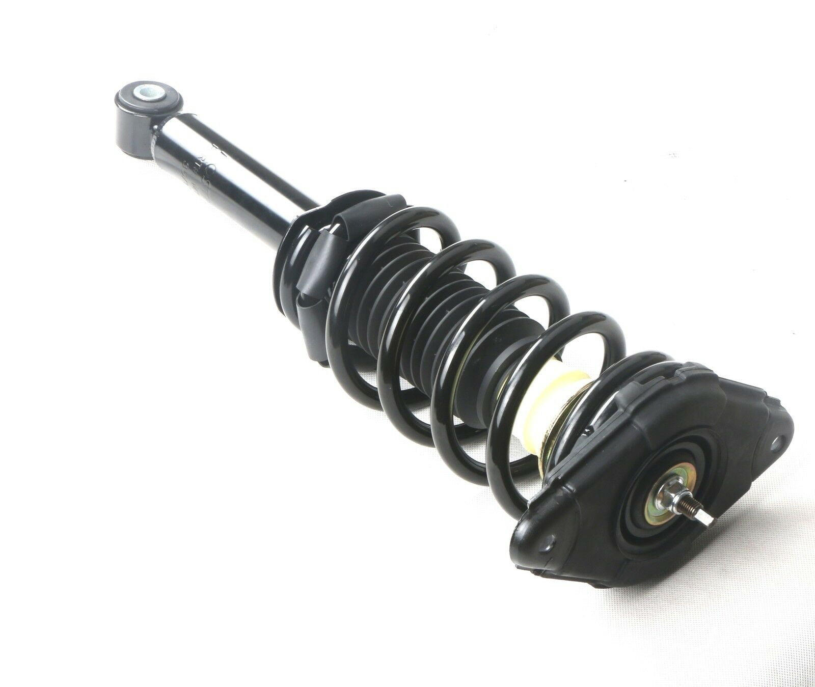 MOSTPLUS Set(2) Complete Shocks Struts Assembly for 2000-2006 Nissan Sentra 171312