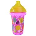 thumbnail image 3 of Munchkin Click Lock Decorated Sippy Cup, 9 Ounce, 3 of 13