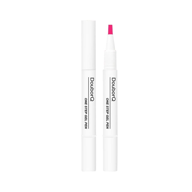 Esmalte de uñas HUOGUO, 2 ml, suave y refrescante, 18 colores
