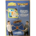 thumbnail image 4 of Figura de Acción Stretch Armstrong Monstruo Alienígena Rayos X Elástico, 4 of 5