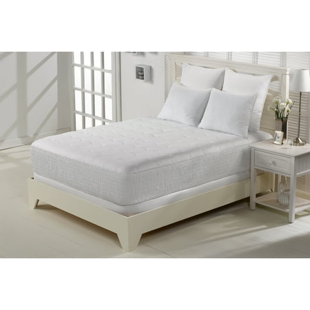 Beautyrest Ultra Comfort 200TC Mattress Pad in Multiple