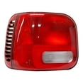 thumbnail image 1 of Calavera Van 1994 A 2003 Dodge Izq S/Arnés TYC ., 1 of 4