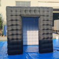 thumbnail image 3 of Fotomatón hinchable SAYOK Cube de 2,5 m con luz LED negra, 3 of 9