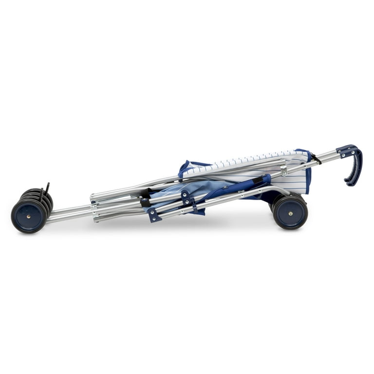 Yankees stroller sale
