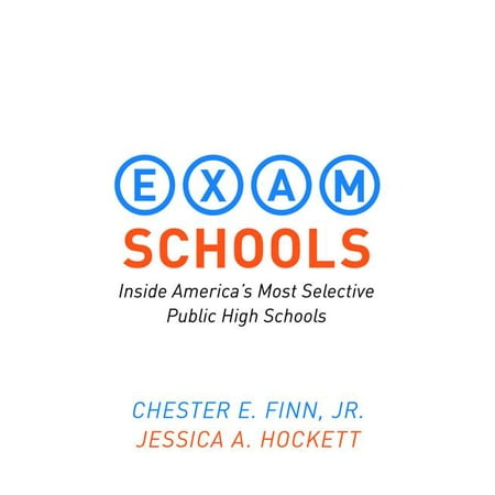 ISBN 9780691156675 product image for Exam Schools : Inside America's Most Selective Public High Schools (Hardcover) | upcitemdb.com