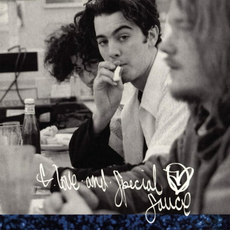 G. Love And Special Sauce Audio CD NEW