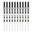 thumbnail image 1 of 10pcs Useful Ink Devices Fountain Pen Ink Fill Assistants School Supplies, 1 of 5
