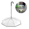 thumbnail image 3 of Cat Umbrella,Portable Pet Umbrella Assemble Umbrella Assemble Umbrella Dependable Performance, 3 of 12
