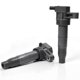 thumbnail image 2 of 6PCS New Ignition Coil for 2006-2015 Sorento 3.3L 3.5L 3.8L 27301-3C000, 2 of 5
