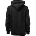 thumbnail image 2 of Alpinestars Men's Ride 2.0 Camo Long Sleeve Hoodie Black Small, 2 of 2