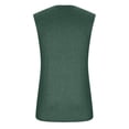 thumbnail image 7 of Sngxgn Mens Tank Top, Lightweight Tanks for Men, Sleeveless Tank Shirt(Green,M), 7 of 7