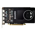 thumbnail image 2 of HP NVIDIA Quadro P2000 (5GB) Graphics Card (1ME41AT), 2 of 3