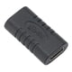 thumbnail image 2 of Acoplador tipo C, convertidor tipo C hembra a tipo C Adaptador tipo C hembra a tipo C hembra Integración perfecta, 2 of 8