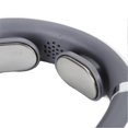 thumbnail image 4 of Masseur de cou électrique à impulsions sans fil, 6 modes, 8 niveaux d'intensité, rechargeable, intelligent, 4 of 4