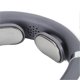 thumbnail image 4 of Masseur de cou électrique à impulsions sans fil, 6 modes, 8 niveaux d'intensité, rechargeable, intelligent, 4 of 4