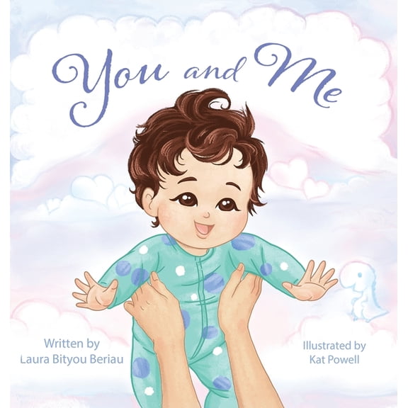 You and Me, (Hardcover)