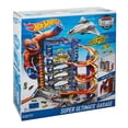 thumbnail image 1 of Pista Hot Wheels Mattel Super Ultimate Garage, 1 of 4