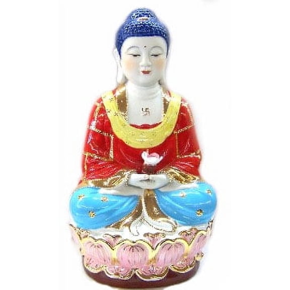 Meditation Buddha, Buddha Image