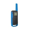 thumbnail image 2 of Motorola Solutions Talkabout T270 Two-Way Radio, Green, Blue, Orange - 12 Pack, 2 of 5