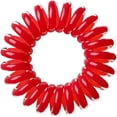 thumbnail image 2 of Ligas en espiral para cabello delgado a medio ORIGINAL, 2 of 2