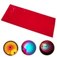 thumbnail image 4 of Color Filter Sunset Effect PET Colored Lighting Filter for Photography Video, 4 of 9