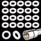 thumbnail image 1 of Eigraketly Herramienta de sellado de junta de anillo de 30 Uds., accesorios de tubería de tamaño Mini, ahorro de espacio, accesorios para el Herramientas y ferretería, 1 of 6