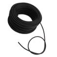 thumbnail image 4 of Cable Doble Aislamiento Cerca Eléctrica 5 Mm, Alambre Pulso Aislamiento Alta Tensión De La Valla Interna De 2.5 Mm², Cable Duro Subterráneo Para Jardín, 4 of 7