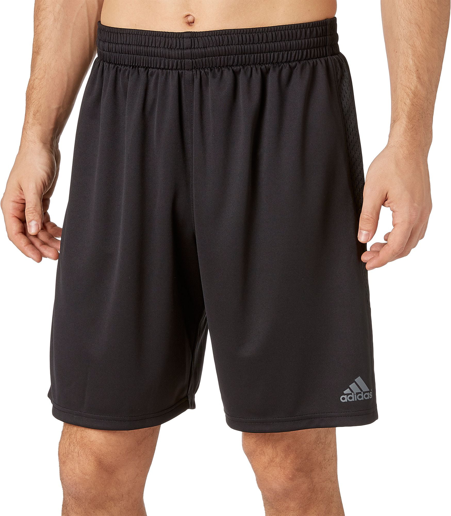 adidas flag football shorts