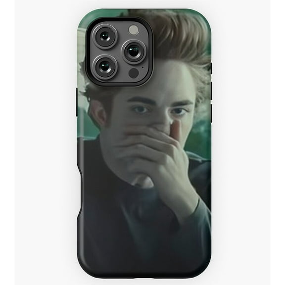 Twilight saga GA7764 Phone Case for iPhone 11 to 17 Pro Max