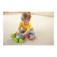 thumbnail image 3 of Tortuga Fisher-Price Infant de Aprendizaje, 3 of 4