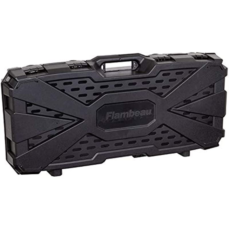Flambeau Outdoors 3011PDW Tactical Personal Defense Weapon (PDW) Case