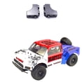 thumbnail image 4 of 2 uds servo montaje 10696 para Vrx Rh1043 Rh1045 Rh1043sc 1/10 Rc coche, 3 Afortunado Sencillez, 4 of 4
