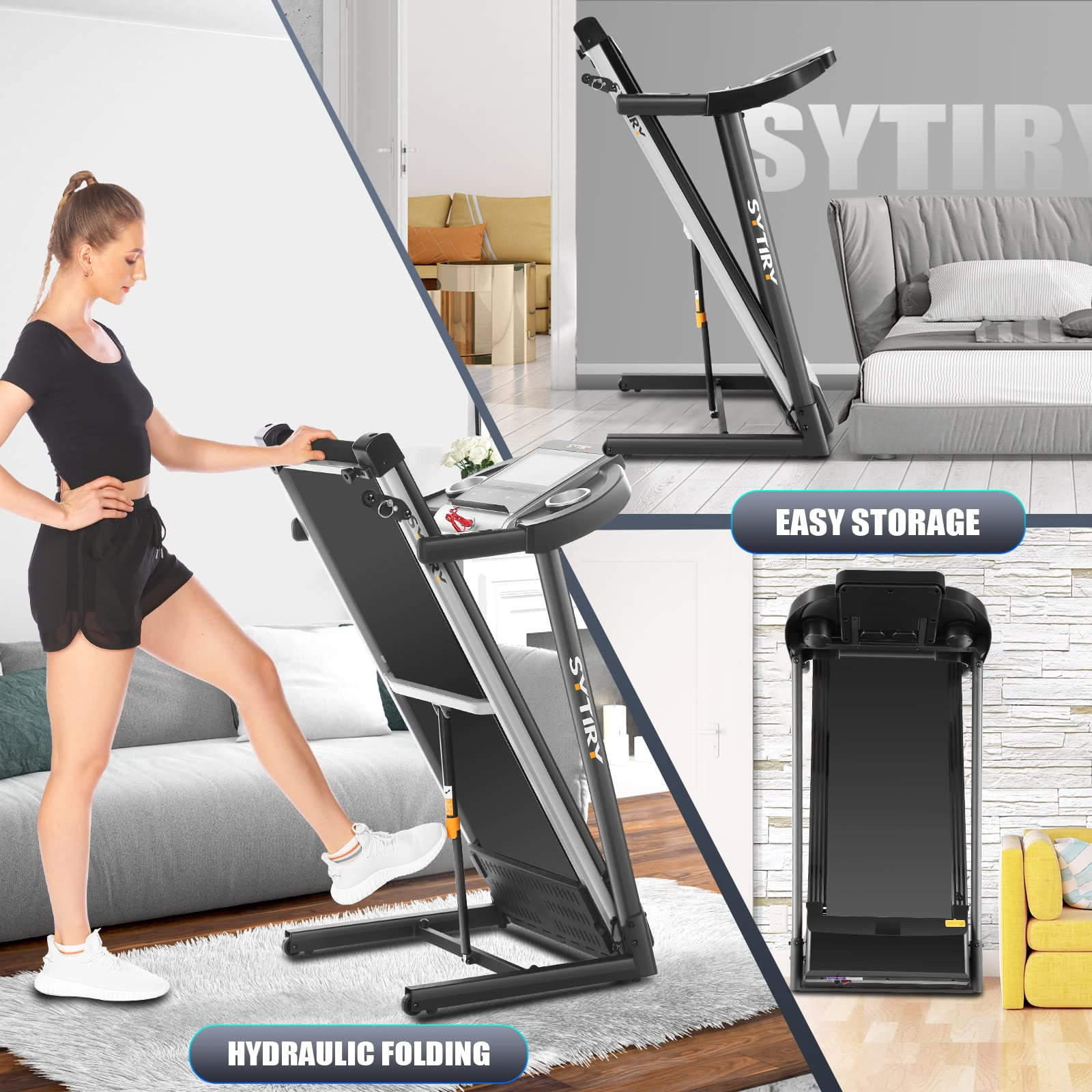 Rv treadmill new arrivals